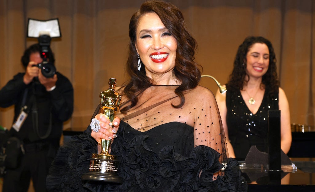 Michelle Wong