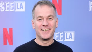 Mike Birbiglia Pulls Out of John Mulaney Tour Dates to Pursue Unnamed ‘Dream Project’