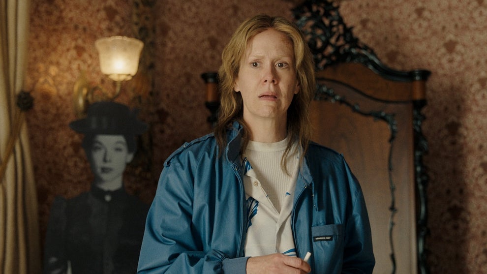 "Monster: The Lizzie Borden Story" (Credit: Netflix)