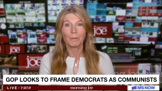 Nicolle Wallace Unpacks Irony of Trump’s ‘Inability’ to Recognize Current ‘Economic Anxiety’