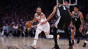 NBA Finals 2026