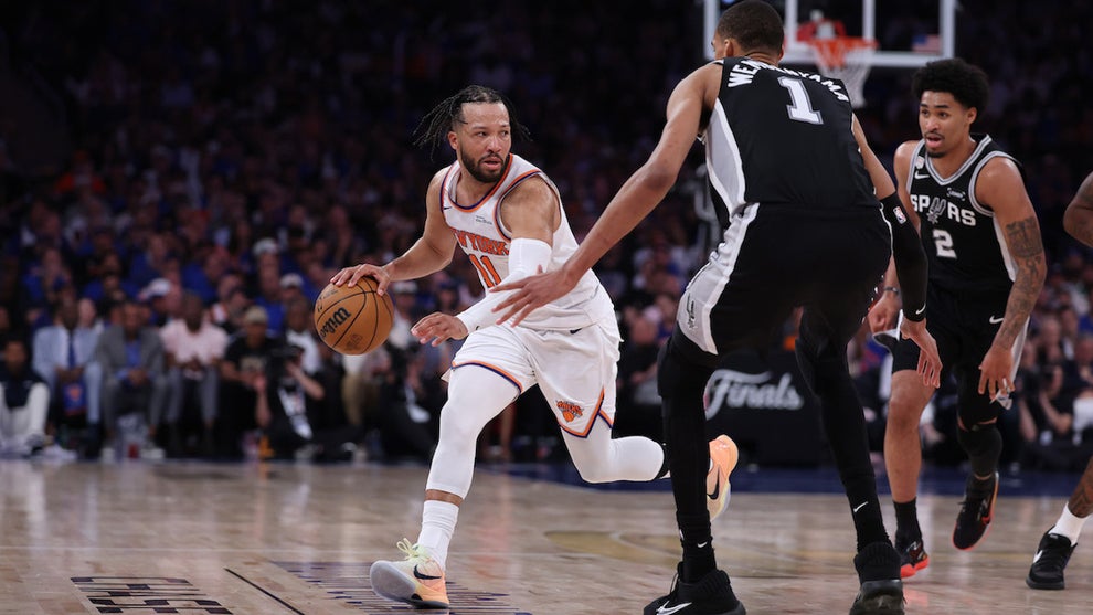NBA Finals 2026