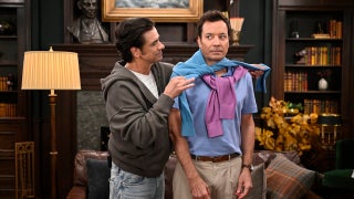 How Late Night Is Bringing Satire to Microseries