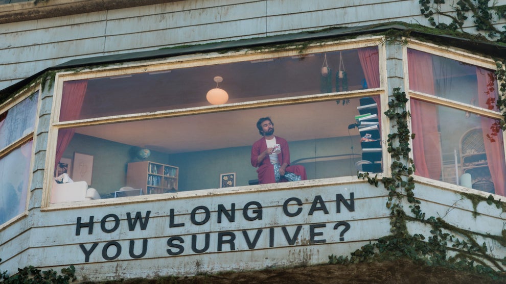 (Credit: Joel Barhamand/Netflix)