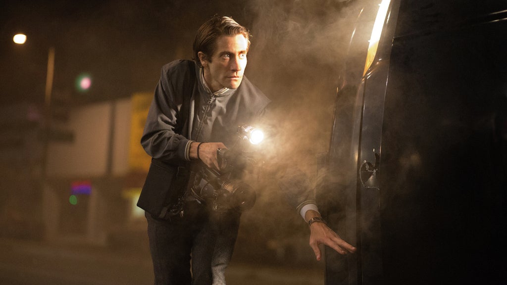 "Nightcrawler" (Open Road Films)
