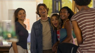 ‘Outer Banks’ Stars Break Down Satisfying Finale and Bringing the Treasure Hunt to an End