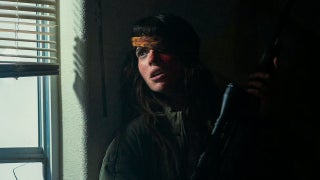 ‘Onslaught’ Review: Adam Wingard’s Action-Horror B-Movie Is One Bungle After Another