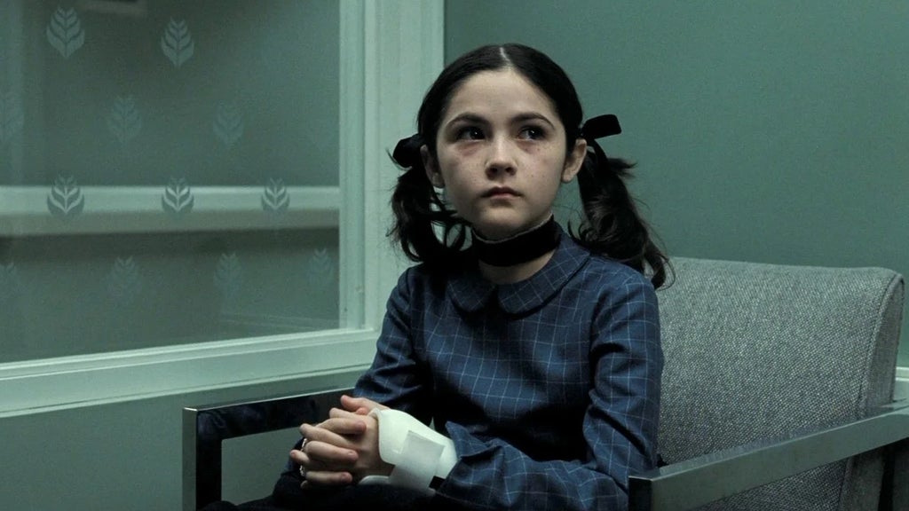 "Orphan" (Dark Castle Entertainment)
