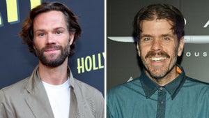 Jared Padalecki apologizes for Perez Hilton post