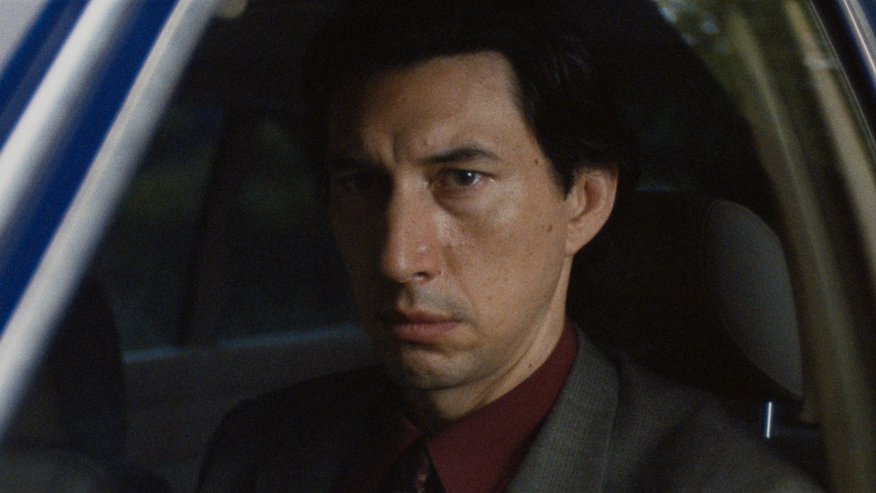 Adam Driver, Miles Teller and Scarlett Johansson Outrun the Mob in First ‘Paper Tiger’ Trailer