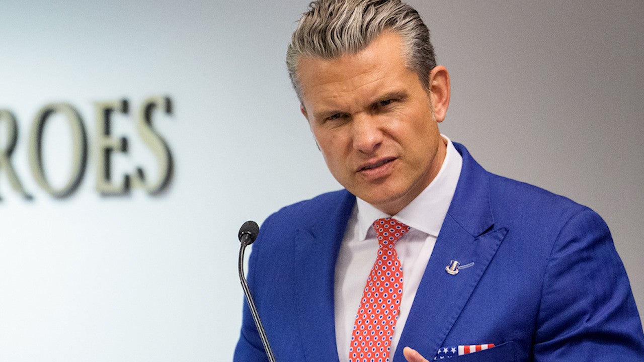 Stars and Stripes Staffers Sue Pentagon, Pete Hegseth Over ‘Unlawful’ Firings and ‘Retaliation’