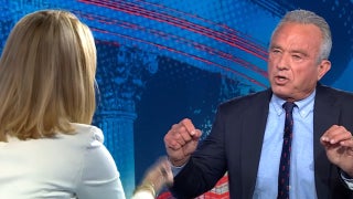 RFK Jr. Shouts at Dana Bash in Raging COVID Vaccine Debate: ‘You Were Scaring People. That Was the Job of CNN’
