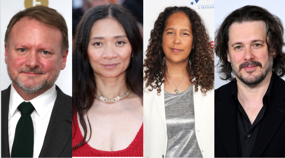 Regal-cinemas-rian-johnson-chloe-zhao-gina-prince-bythewood-edgar-wright
