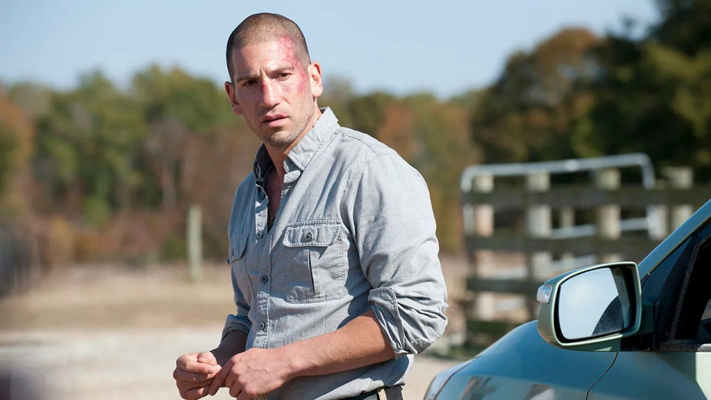 “The Walking Dead” (AMC)