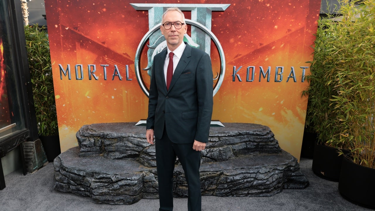 ‘Mortal Kombat II’ Director Simon McQuoid on Taking the Sequel Up a Notch: ‘Let’s Swing Hard’