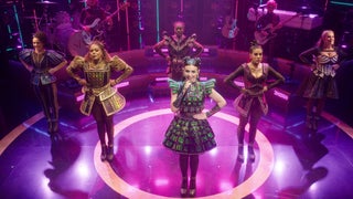 ‘Six: The Musical Live!’ Review: They’re the Tudor Queens of Pop, and They Rule
