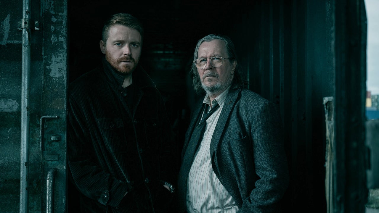 ‘Slow Horses’ Season 6 Trailer Teases Olivia Cooke’s Long-Awaited Return