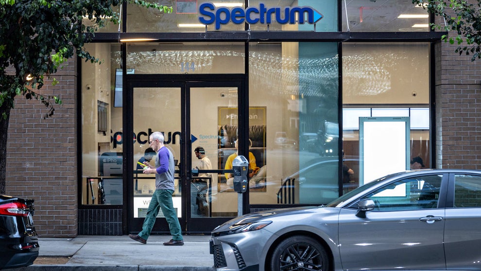 Spectrum store