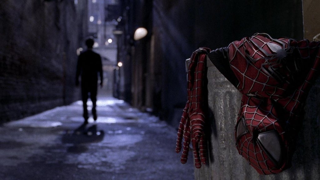"Spider-Man 2" (Sony Pictures Releasing)