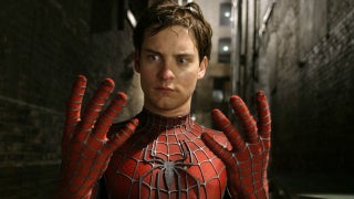 ‘Spider-Man 2’ Is Still the Best ‘Spider-Man’ Movie