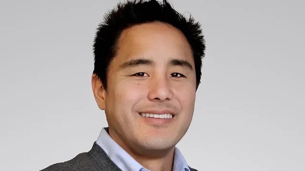 Steve Shikiya