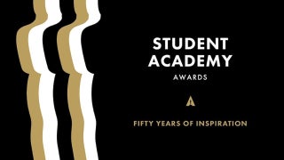 Student Academy Awards Winners List: International Schools Dominate