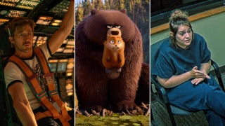What Movies Did People Watch Most on Streaming This Summer?