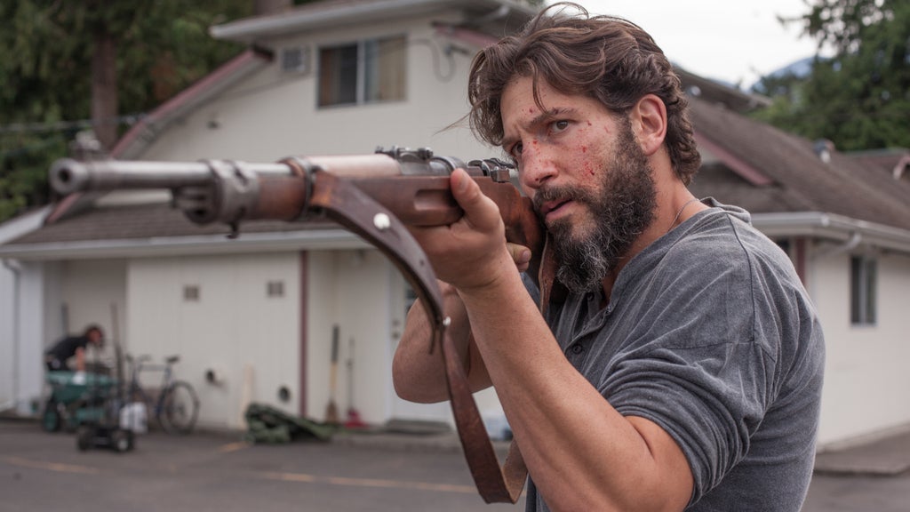 “Sweet Virginia” (IFC Films)