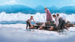 Disney Historian Jeff Kurtti Launches New Film Series at Orange County’s Frida Cinema | Exclusive