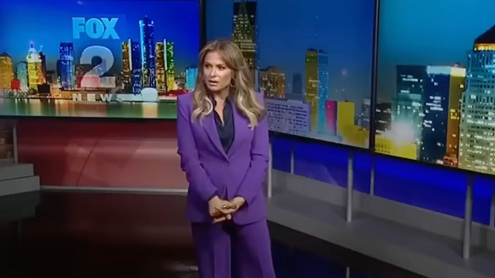 Taryn Asher (Credit: Deadline Detroit)