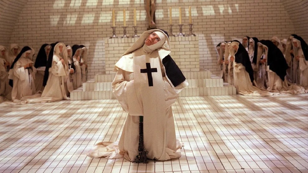"The Devils" (Credit: Warner Bros/Clockwork)