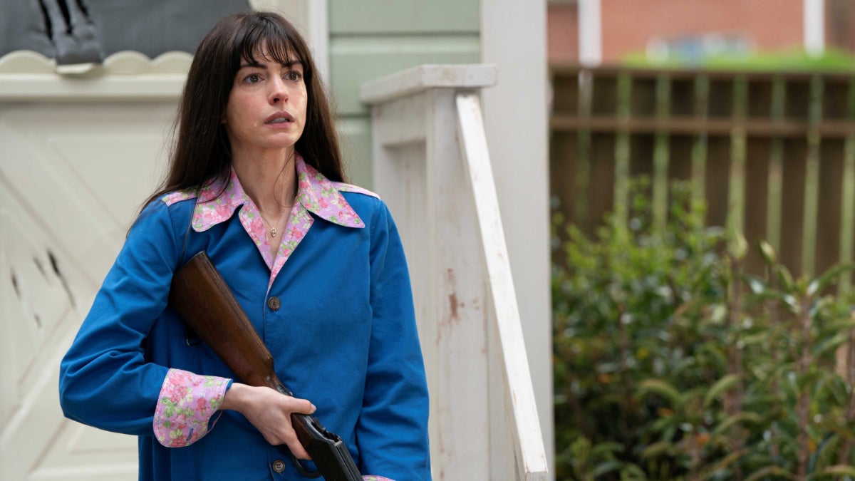 Can ‘The End of Oak Street’ Break Warner Bros.’ Box Office Slump?