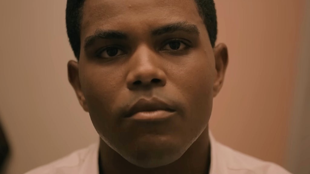"The Greatest" (Prime Video)
