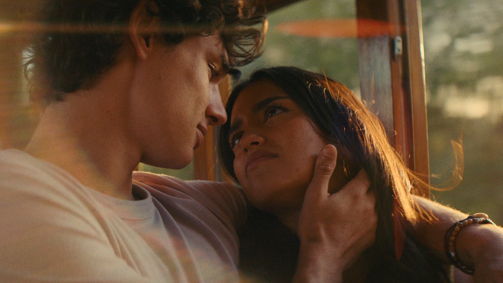 "The Last Sunrise" (Prime Video)