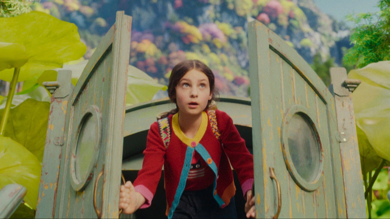 ‘The Magic Faraway Tree’ Review: A Slight, Sensitive,…