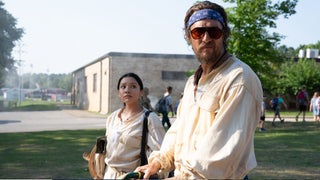 ‘The Rivals of Amziah King’ Review: Matthew McConaughey’s Got Honey Troubles in This Genre-Defying Wonder