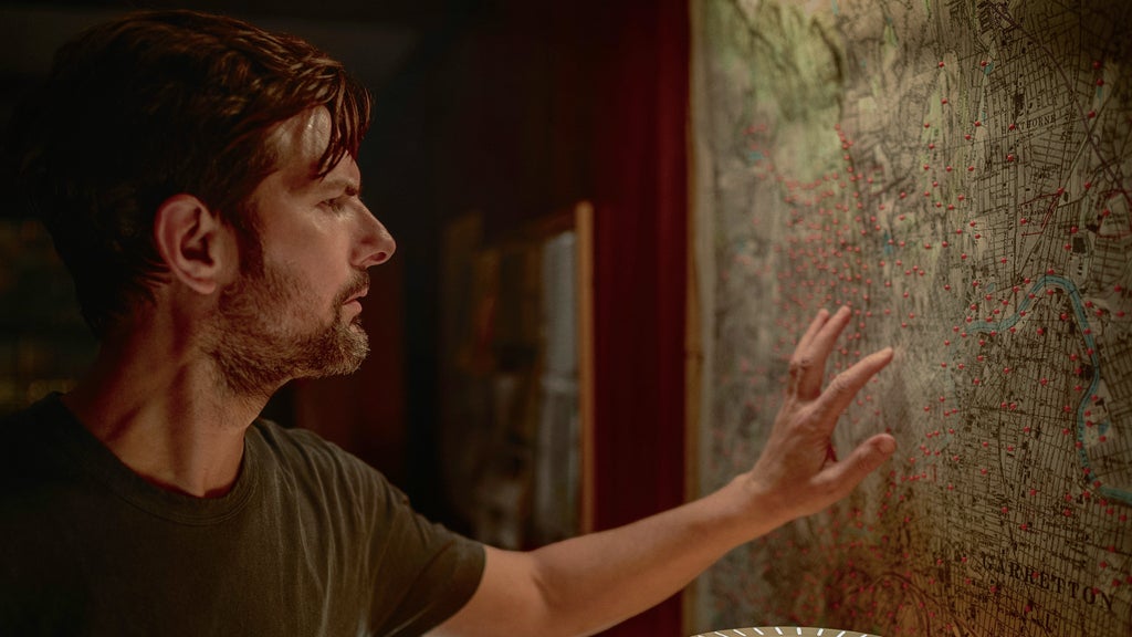 “The Whisper Man” (David Lee/Netflix)