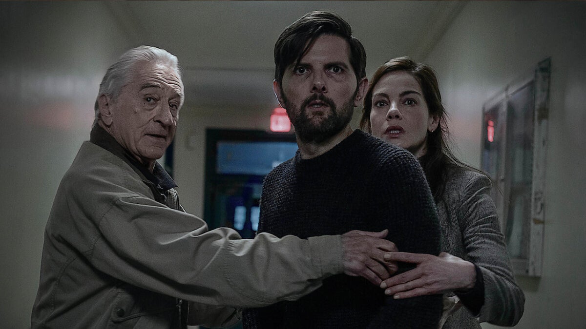 ‘The Whisper Man’ Review: Netflix’s Above Average Serial Killer Thriller Channels the ’90s
