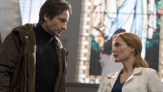 How Chris Carter Finally Fixed ‘The X-Files: I Want to Believe’