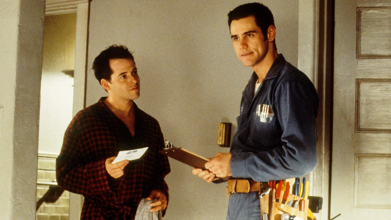 The Cable Guy (Credit: Columbia/Tristar)