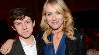 Naomi Watts Toasts Her Secret ‘The Impossible’ Reunion With Tom Holland in ‘Spider-Man: Brand New Day’