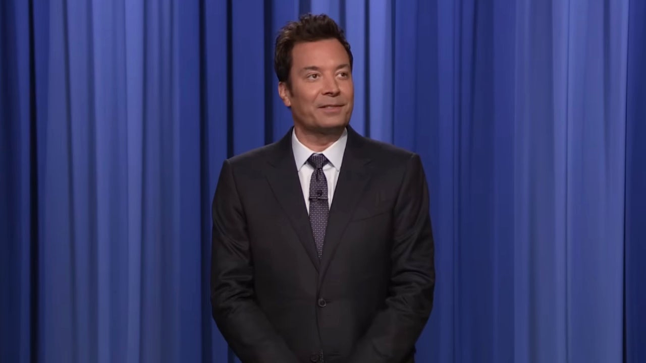 Jimmy Fallon Thinks Karoline Leavitt Resigned to Be Around…