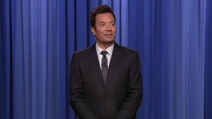 Jimmy Fallon hosts the Aug. 13, 2026 edition of "The Tonight Show" (NBC)