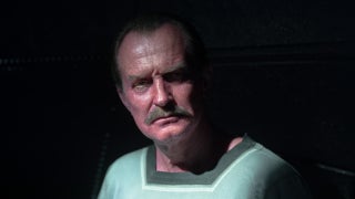 ‘Lanterns’ Star Ulrich Thomsen Wants More Sinestro: ‘I’m Ready to Dig In’