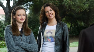 ‘Gilmore Girls’ Documentary Coming to HBO Max With Lauren Graham, Amy Sherman-Palladino