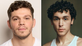 ‘Heated Rivalry’ Season 2 Adds ‘Percy Jackson’ Star Daniel Diemer and ‘War’ Actor Shaheen Jafargholi