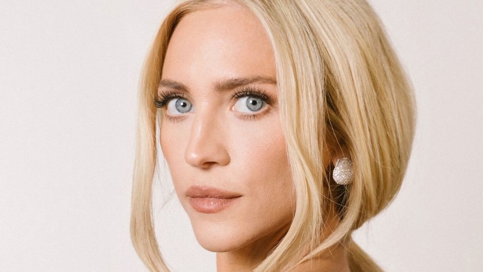 Brittany Snow
