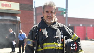 Dermot Mulroney Confesses to Feeling ‘Bitter’ About ‘Chicago Fire’ Exit