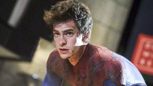 Andrew Garfield