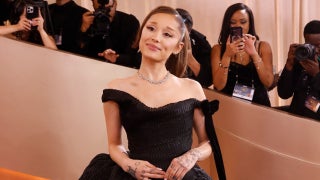 Ariana Grande Explains Upcoming ‘Visibility’ Break to Concertgoers: ‘Boundaries, They Need to Be Set’